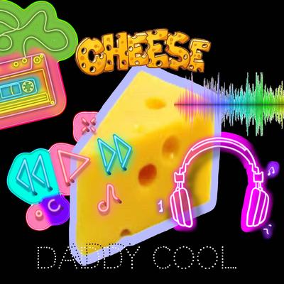 Cheese's cover