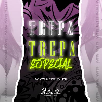 Trepa Trepa Especial's cover