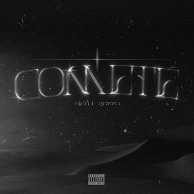 Comete By Seth., Carlos Bozzo's cover