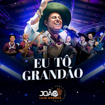 Eu Tô Grandão's cover