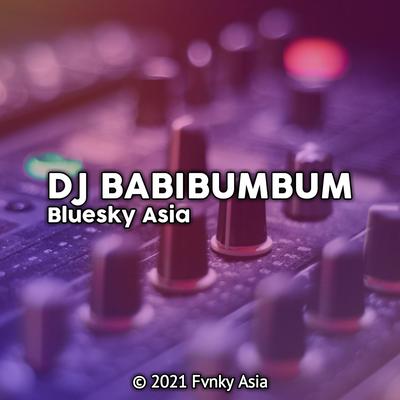 DJ BABIBUMBUM's cover