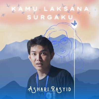 Kamu Laksana Surgaku's cover