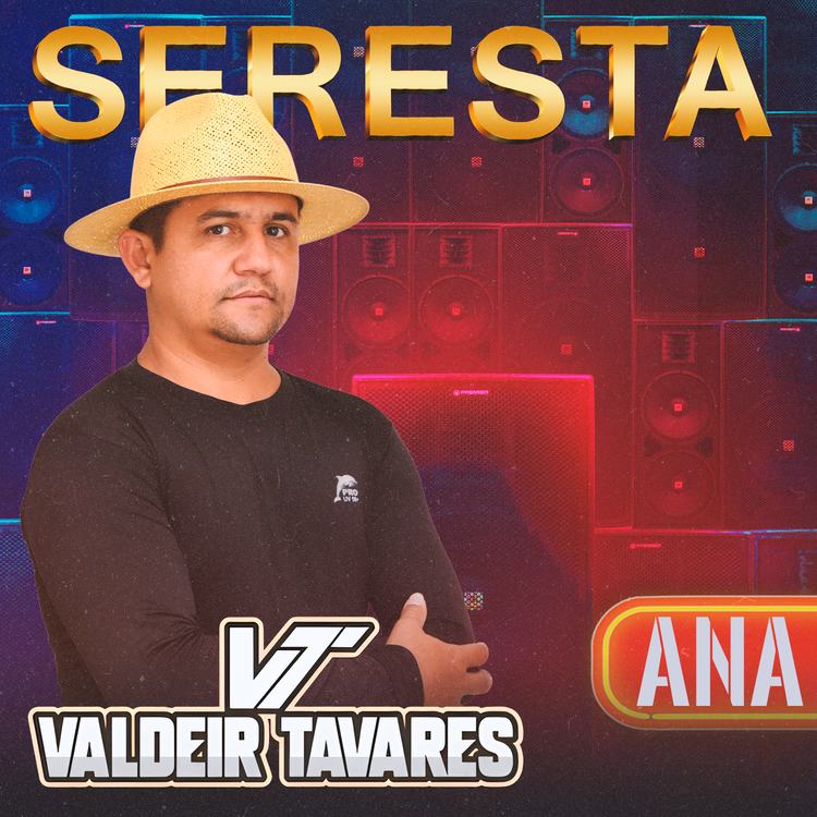 Valdeir Tavares's avatar image