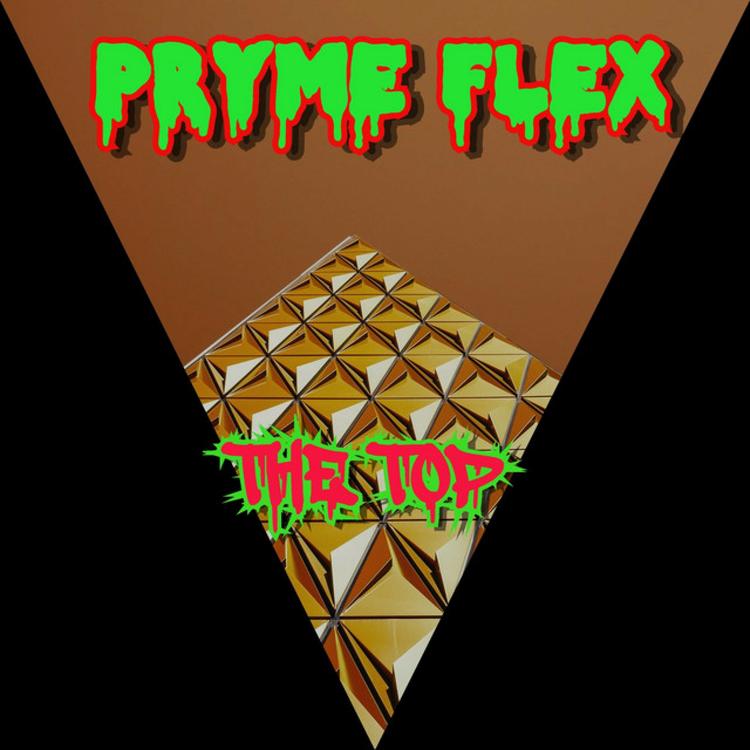 Pryme Flex's avatar image