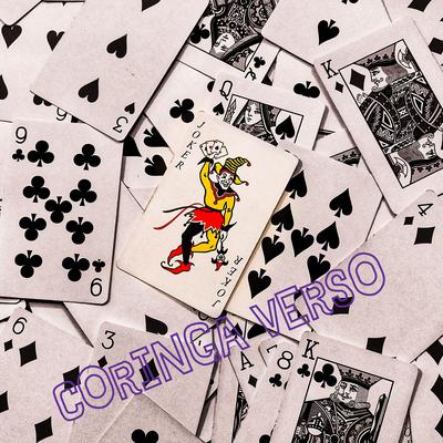 Coringa Verso By DJ SOMMELIER O DEGUSTADOR DE XRC's cover