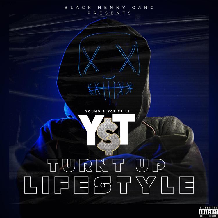 Young Slyce Trill's avatar image