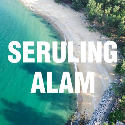 Seruling Alam's cover