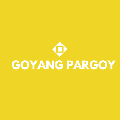 goyang pargoy's cover