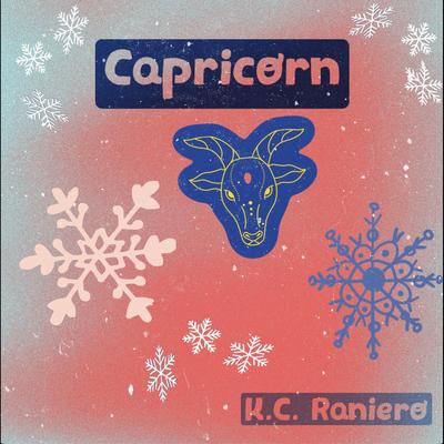 K.C. Raniero's cover