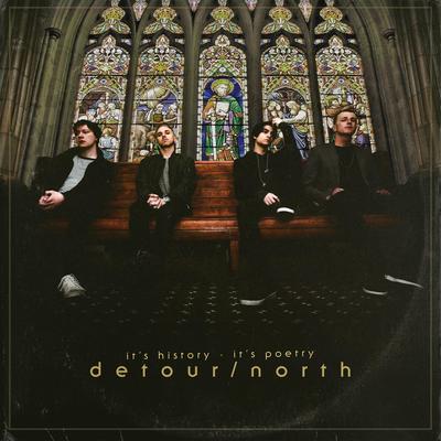 Detour North's cover