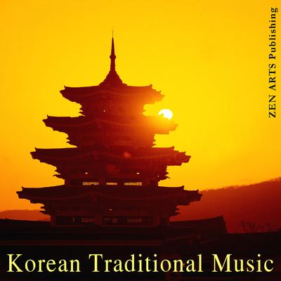 Korean Traditional Music's cover