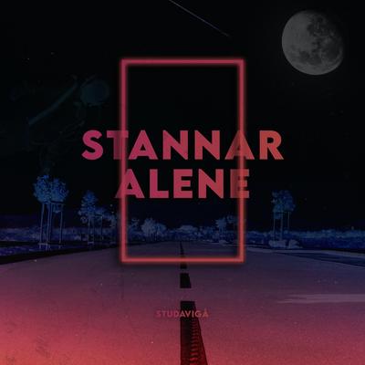 Stannar Alene By Studavigå's cover