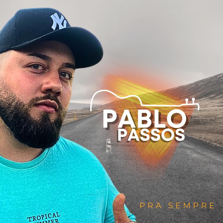 Pablo Passos's avatar image