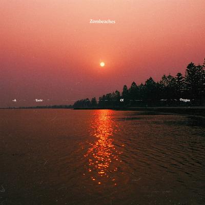 Now in Red By Zombeaches's cover