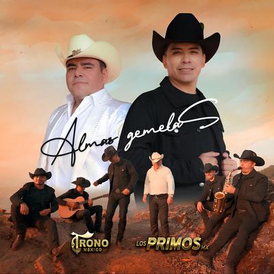 Los Primos De Durango's cover