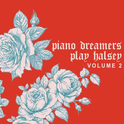 100 Letters (Instrumental) By Piano Dreamers's cover