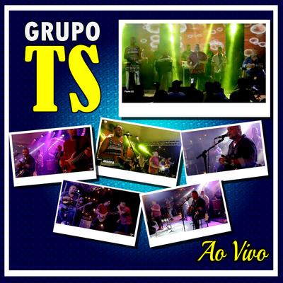 Cabelo black - Ao Vivo By Grupo TS's cover