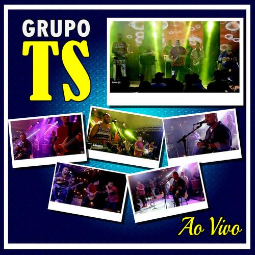 GRUPO TS AO VIVO's cover