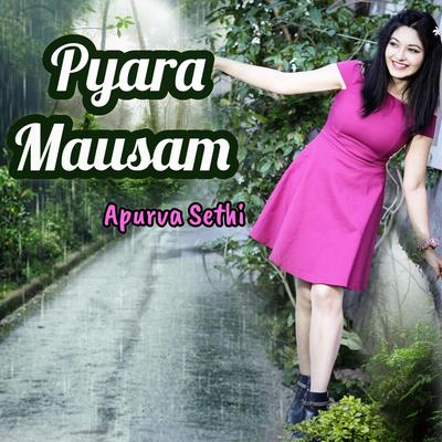 Pyara Mausam's cover