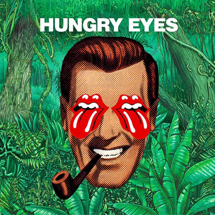 The Hungry Eyes's avatar image