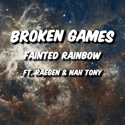 Broken Games (From "Shangri-La Frontier")'s cover