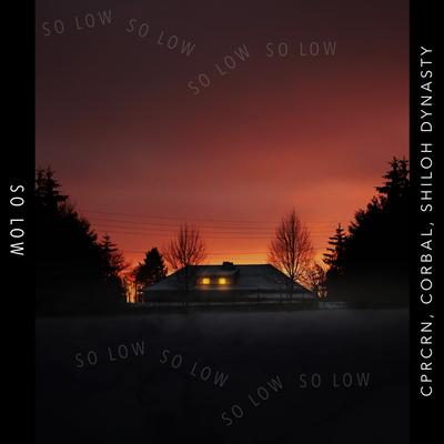 So Low's cover