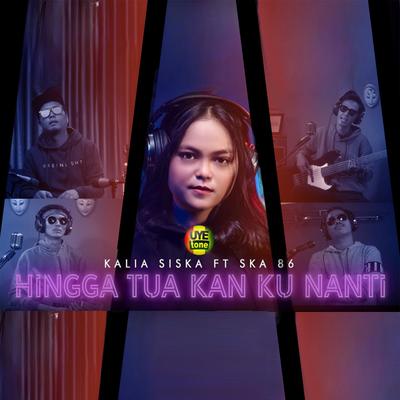 Hingga Tua Kan Kunanti (Feat. Dj Kentrung)'s cover