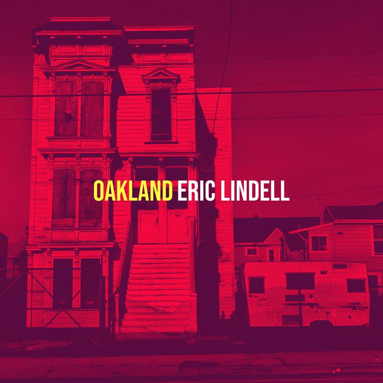 Eric Lindell's avatar image