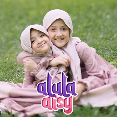 Alula Aisy's cover