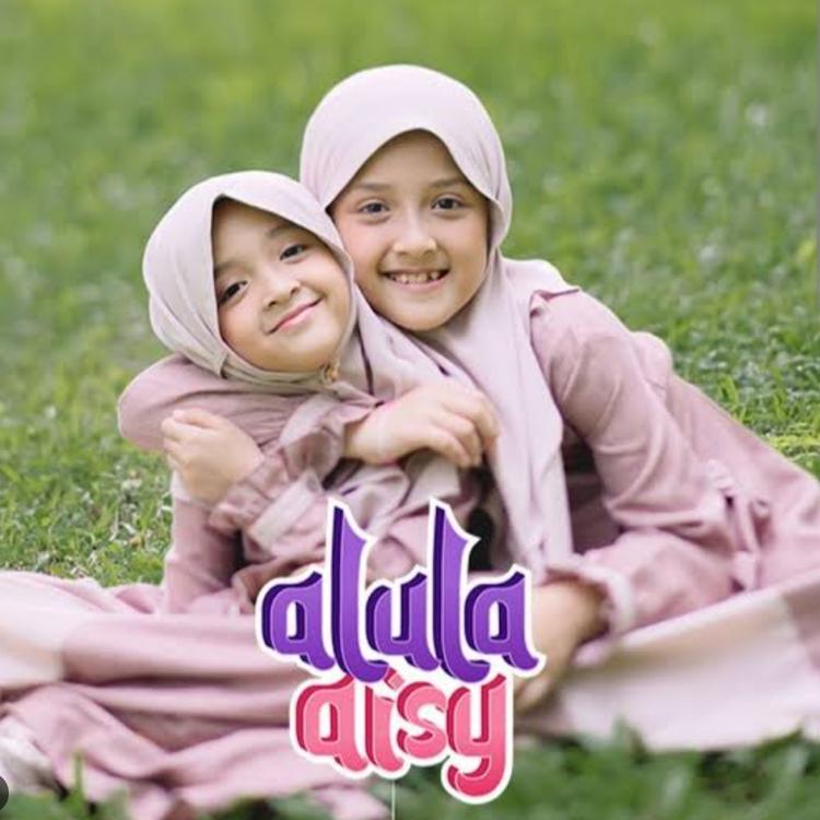 Alula Aisy's avatar image