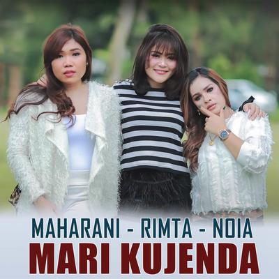 Mari Kujenda's cover