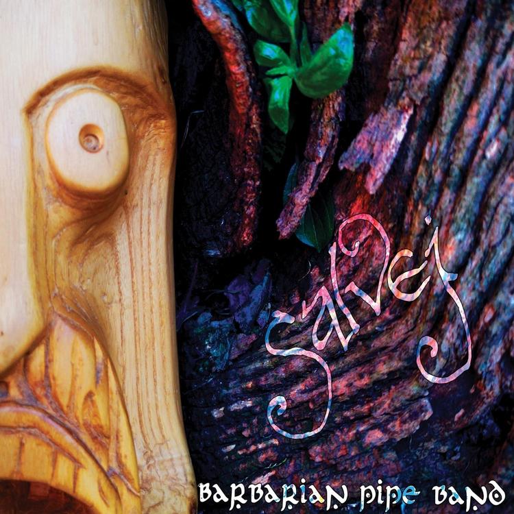 Barbarian Pipe Band's avatar image