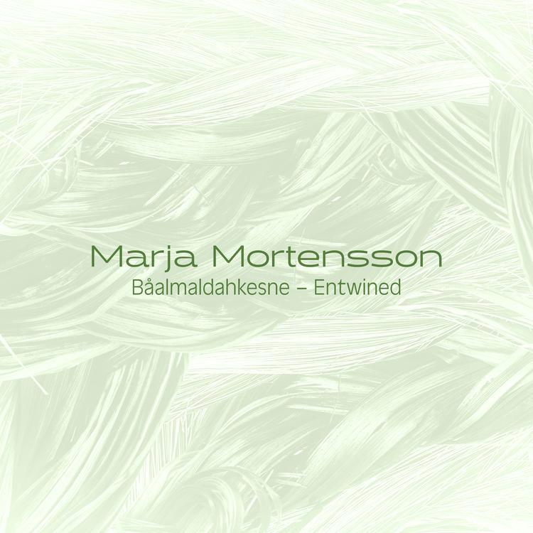 Marja Mortensson's avatar image