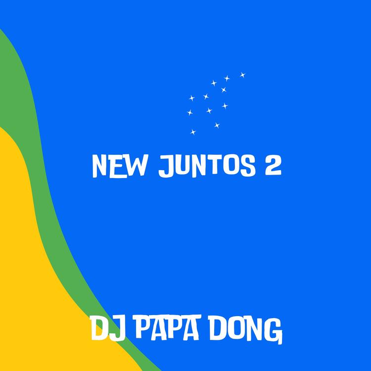 Dj Papa Dong's avatar image