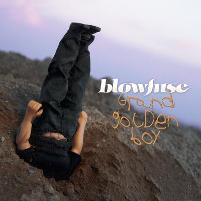 Grand Golden Boy By Blowfuse's cover