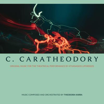 C. Caratheodory (Studio Version)'s cover