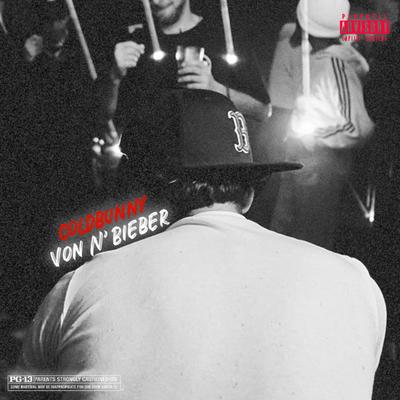 Von N' Bieber's cover