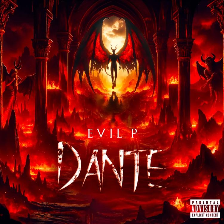 Evil P's avatar image