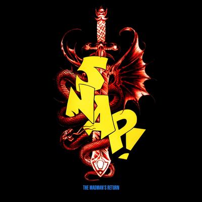 Exterminate (feat. Niki Haris) (Endzeit 7) By SNAP!, Niki Haris's cover