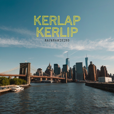 Kerlap kerlip's cover