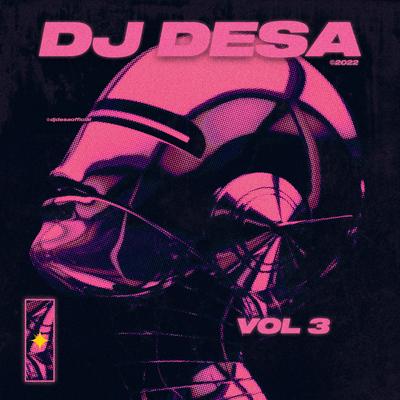 Dj Desa Vol 3's cover