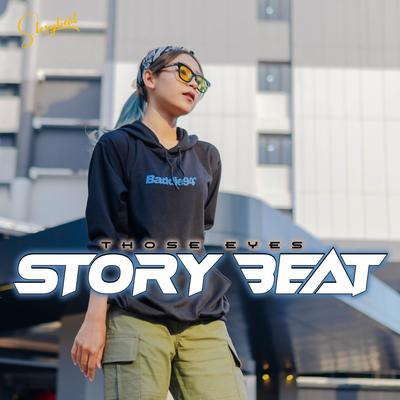 Story Beat's cover