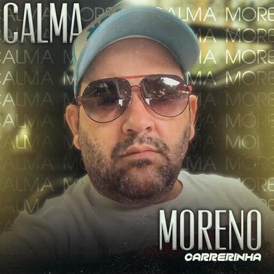 Calma Moreno's cover