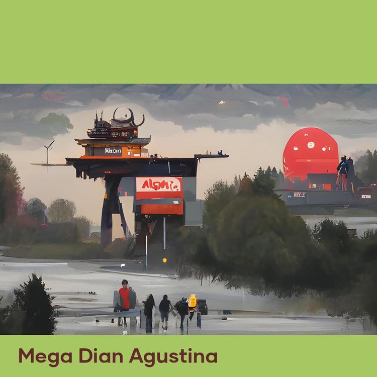 Mega Dian Agustina's avatar image