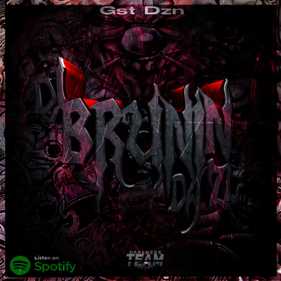 BAILE DO COQUEIRO - 7 By DJ BRUNIN DA ZL, eddy hits's cover