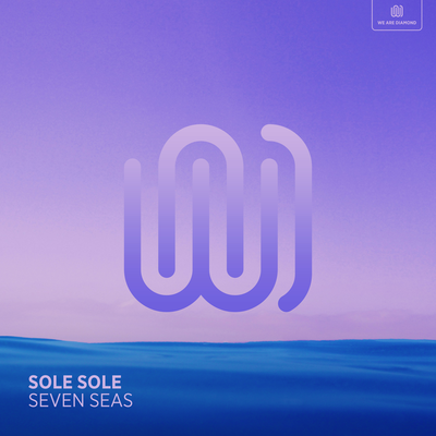 Seven Seas By Sole Sole's cover