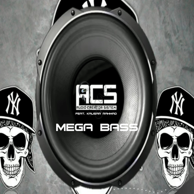 Mega Bass's cover