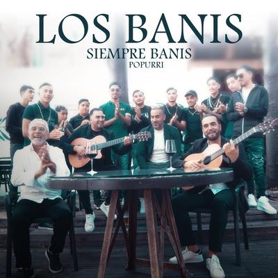 Siempre Banis Popurri's cover