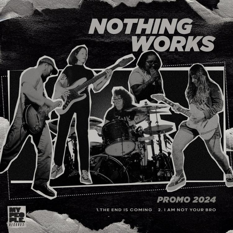 NOTHING WORKS's avatar image