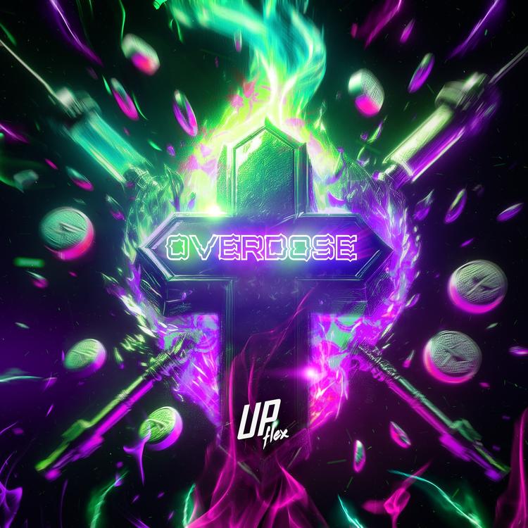 Upflex's avatar image